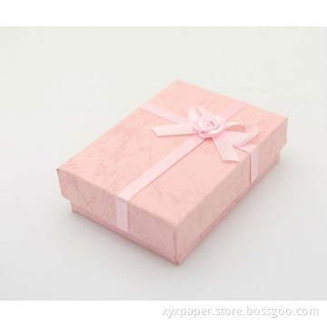 Customize Luxury Modern Creative Packaging Paper Box